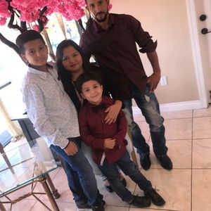 Meet your Posher, Ericka